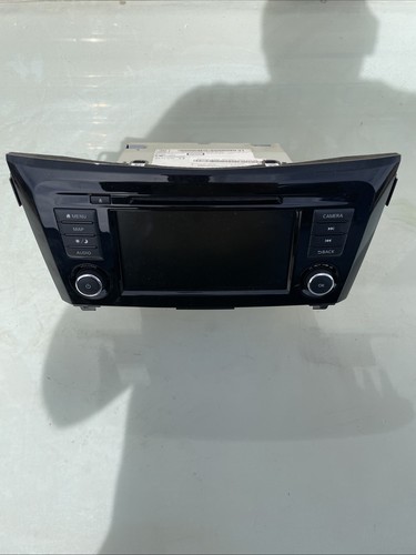 Nissan qashqai j11 - j11, 2018-2021