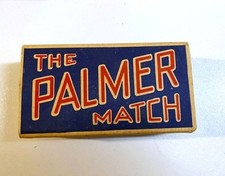 Superb Vintage American Large