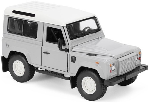 Land rover defender - 1/43,