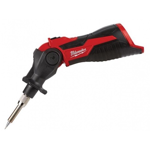 Milwaukee m12si 12v cordless - milwaukee, m12si-0