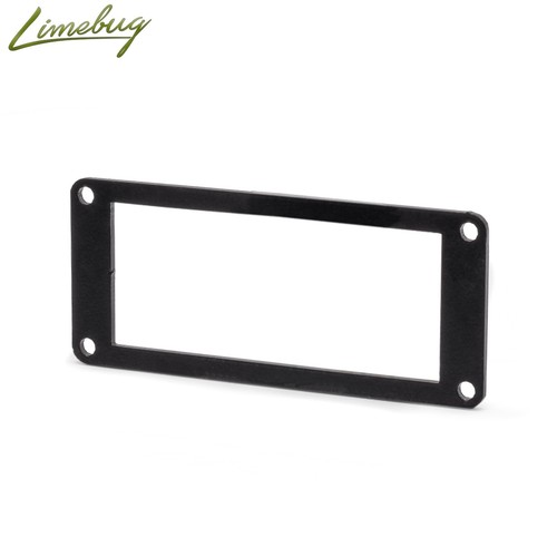 Air ride valve paddle mount - ride,