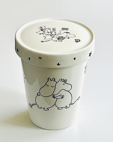 Licensed moomin anniversary - moomin,
