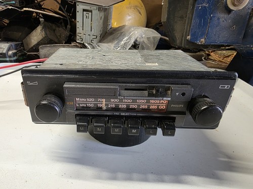 Philips an232 vintage - philips,