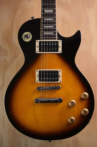 Tokai love rock tobacco - rock,