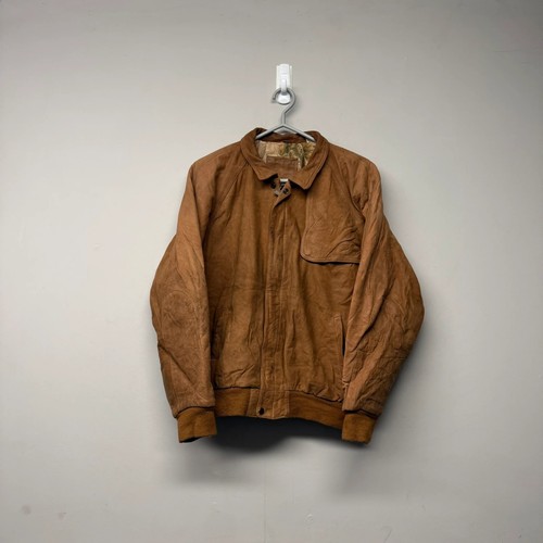 Vintage 90s real leather - vintage,