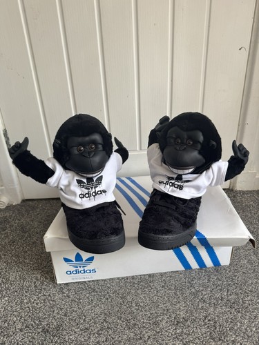 Mens adidas jeremy - adidas, scott