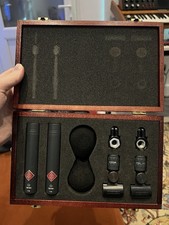 Neumann KM 184 Stereo