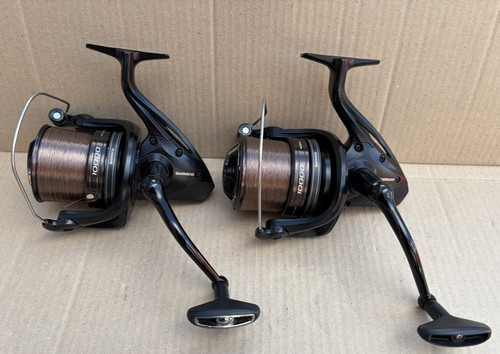 Shimano aerlex 10000 xtb - aerlex,
