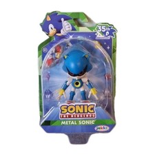 SONIC THE HEDGEHOG ▪︎ 2.5"