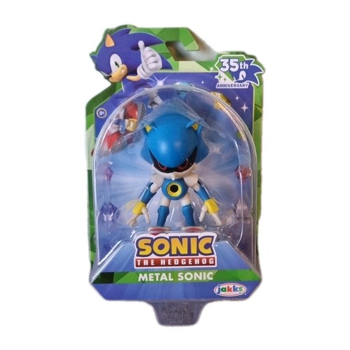 Sonic the hedgehog - ▪︎, 2.5"