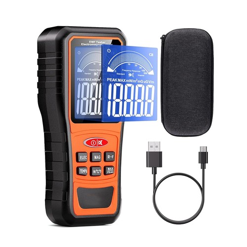Emf meter - emf,