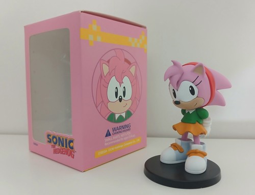 Sonic the hedgehog first - the,