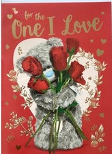 Tatty Teddy Me To You  ~ For