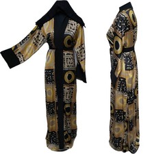 Classic Satin Women's Open