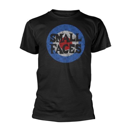Small faces mod target black - faces,