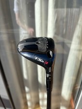 Awesome Titleist TSR3 3Wood -