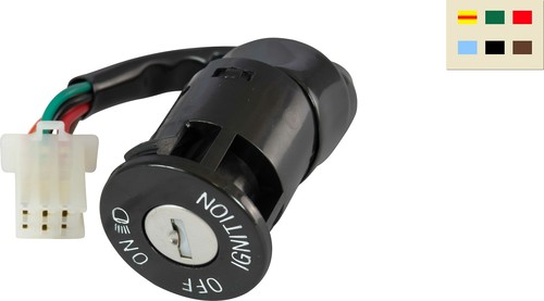 Ignition switch for aeon - ignition,