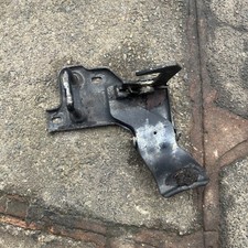 SKODA FABIA UPPER BONNET LOCK