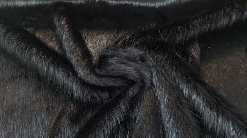 Super luxury faux fur - luxury,