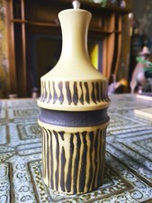 W Goebel Vase 60s 70s, OPM