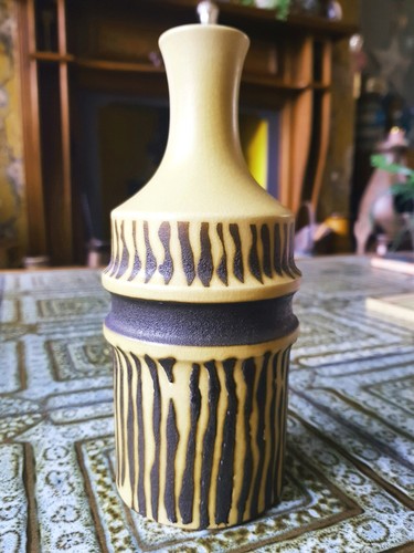 Goebel vase 60s 70s - 70s,, opm