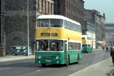 Bus Photo - Greater Glasgow