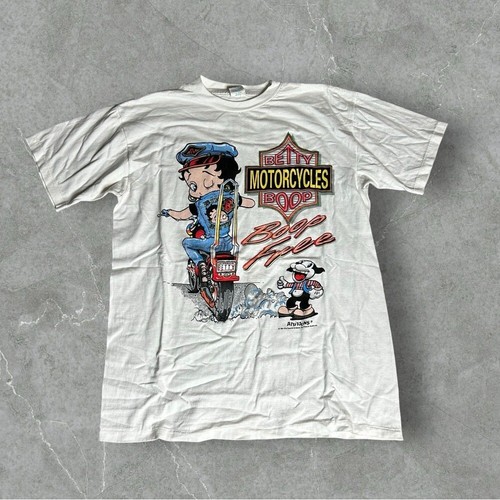 Vintage betty boop - betty,