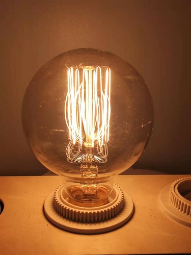Edison vintage large - vintage,