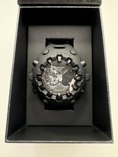 CASIO G-SHOCK GA-V01-1AJF