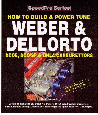 How build power tune - how, &