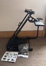 GT OMEGA Steering Wheel Stand