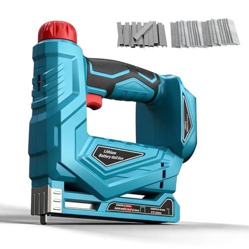 Cordless brad nailer - cordless,