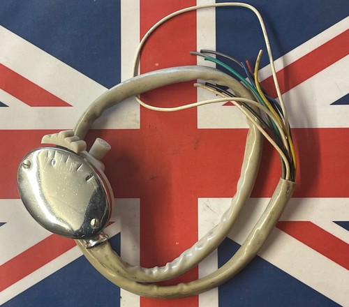 Vintage italian scooter switch - scooter,