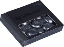 Nespresso Pro Ristretto 50