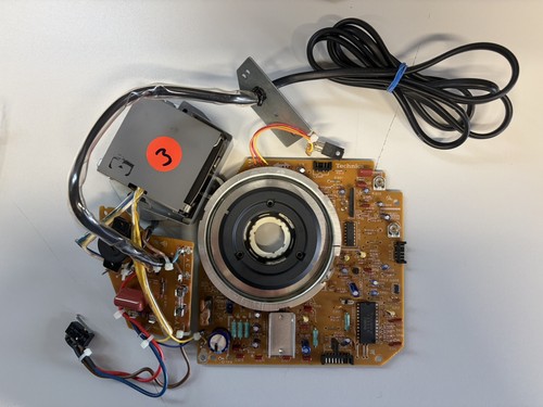 Technics 1210 1200 mk2 - technics, sl-1200