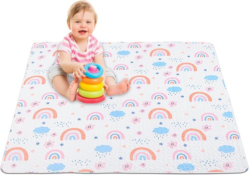 Baby floor play mat - baby,