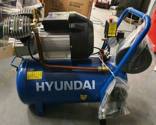 Hyundai electric air - electric,