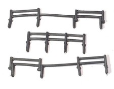 Vintage Timpo American Wild