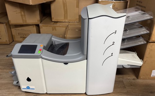 Neopost 3 station - ds-70,