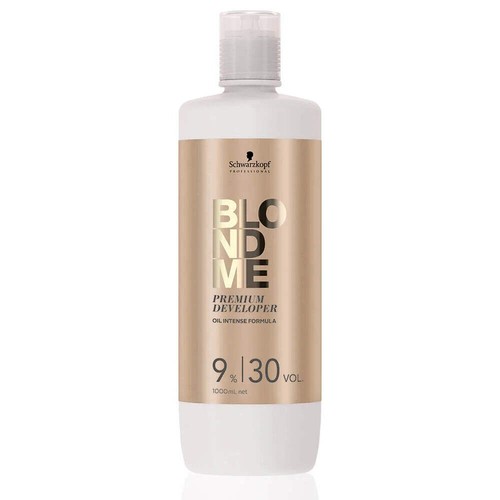 Schwarzkopf blondme premium - schwarzkopf,