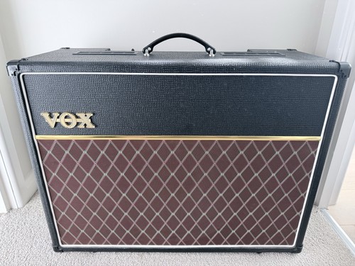 Vox ac30s1 1x12 30w - ac30s1,