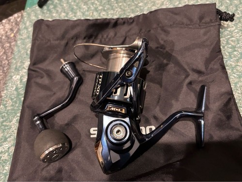 Shimano twin power xd - shimano,