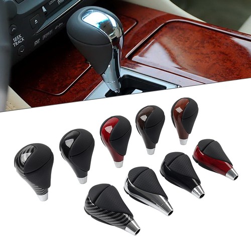 Car gear shift knob - gear, lexus