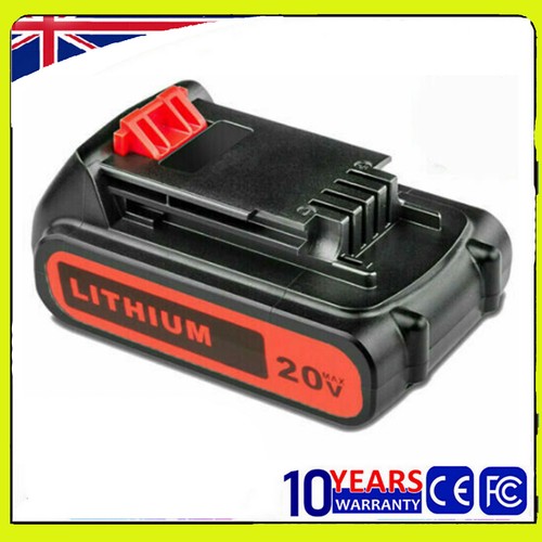20v for black decker - 20v, &