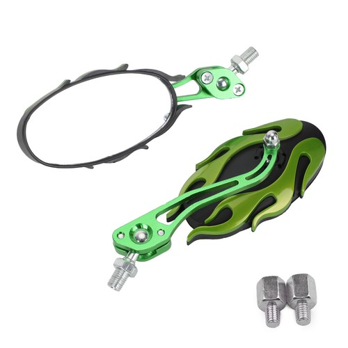 Universal motorcycle rearview - universal,