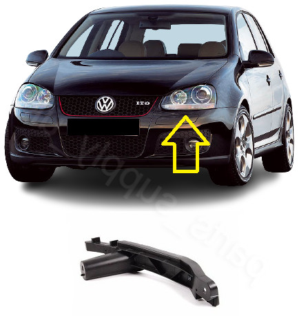 New for golf mk5 gti - new,
