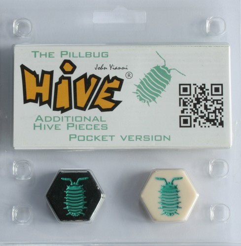 Hive pocket the - pocket,