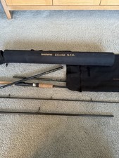 Shimano EXAGE STC 300 300h