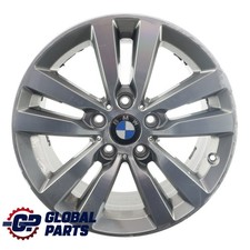BMW F20 F21 F22 F23 Silver