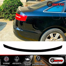 Audi A6 S6 RS6 C6 Saloon Gloss